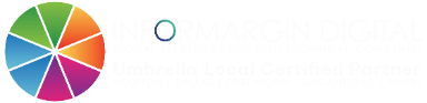 Informargin Digital Logo 