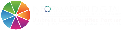 Informargin Digital Logo 